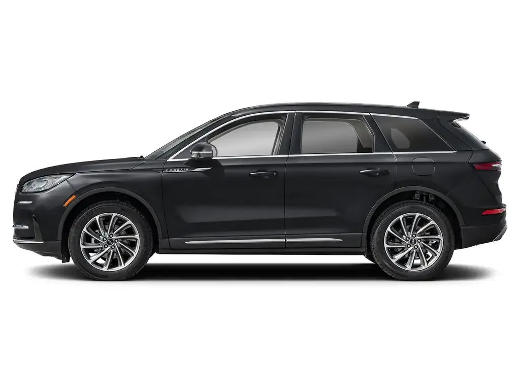 Lincoln Corsair 2023 photo 3