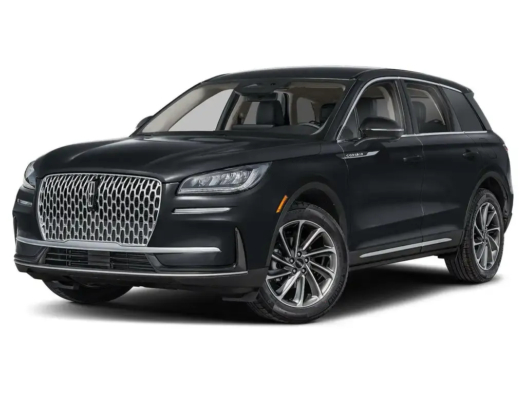 Lincoln Corsair