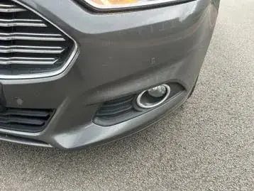 Ford Mondeo 2016 photo 3