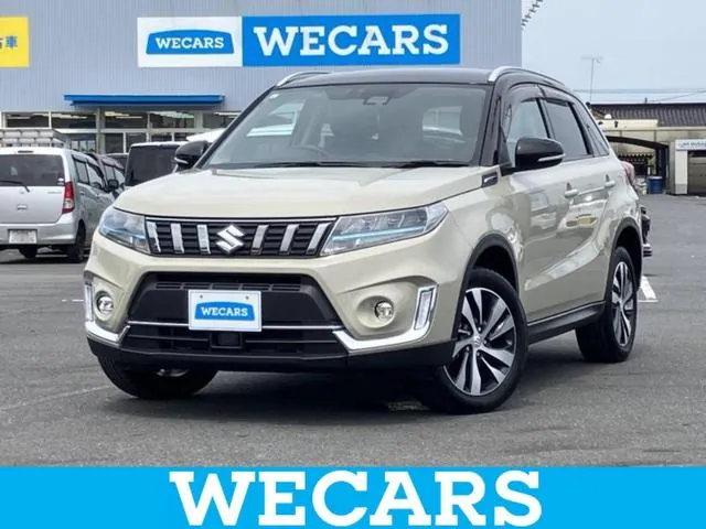 Suzuki Escudo