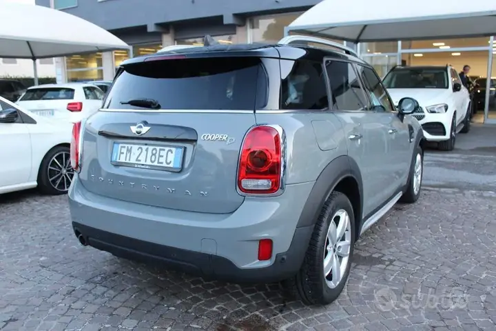 Mini Countryman 2017 photo 2