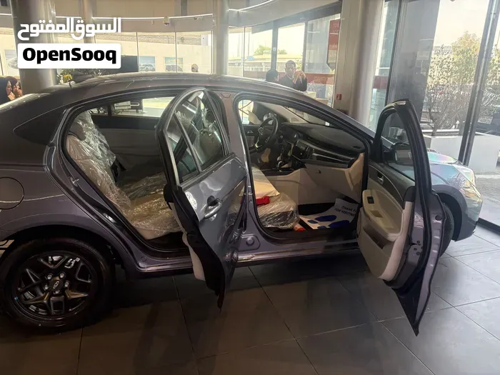 Chery Arrizo 5 2026 photo 3