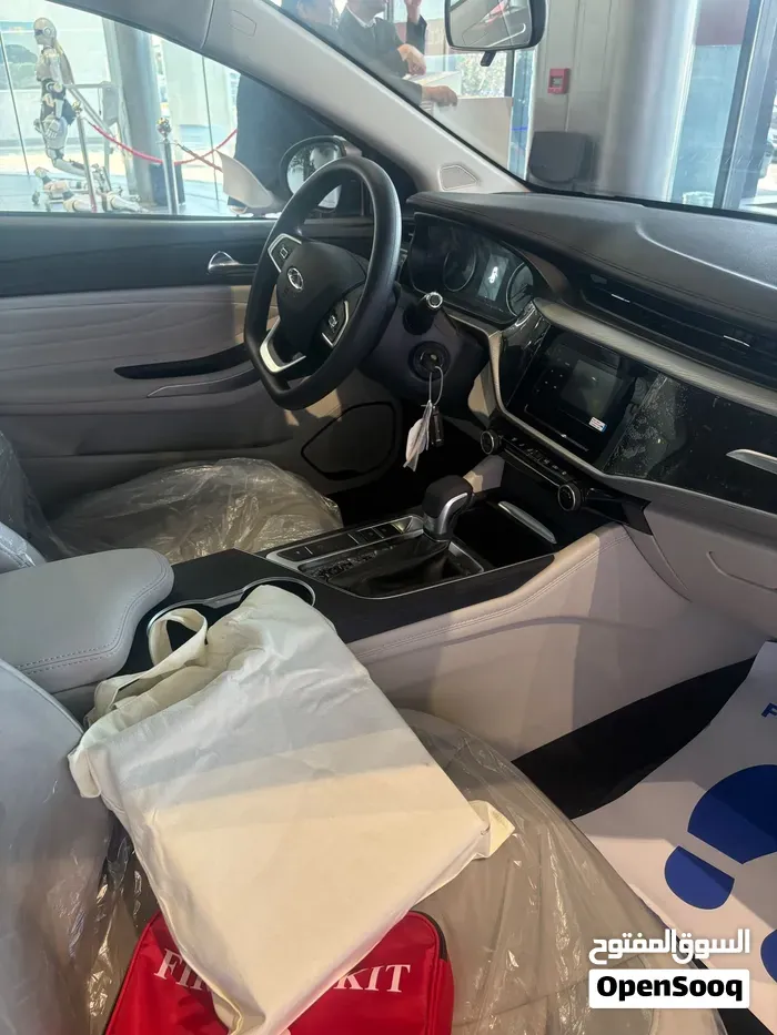 Chery Arrizo 5 2026 photo 4