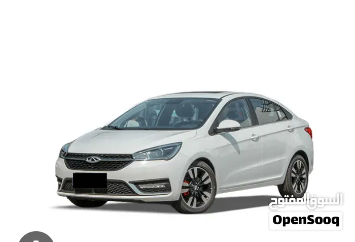 Chery Arrizo 5 2026 photo 5