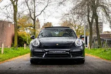 Porsche 911 2017 photo 2