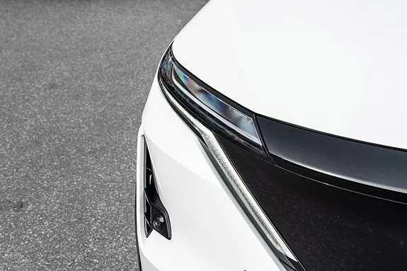 Nissan Ariya 2025 photo 5