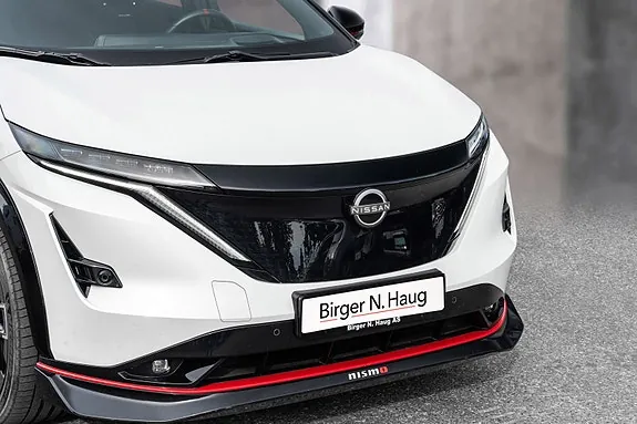 Nissan Ariya 2025 photo 3