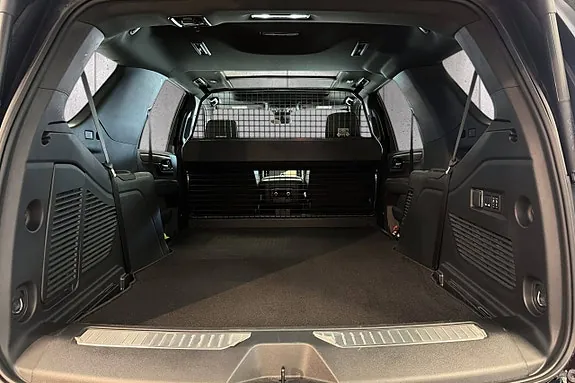 GMC Yukon 2025 photo 5