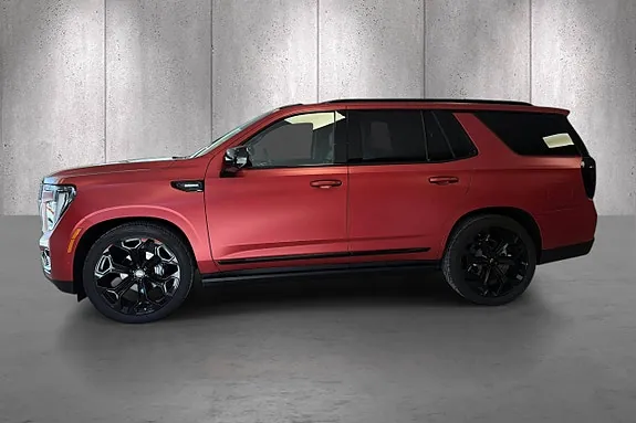 GMC Yukon 2025 photo 2