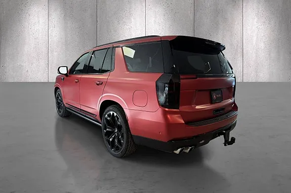 GMC Yukon 2025 photo 3