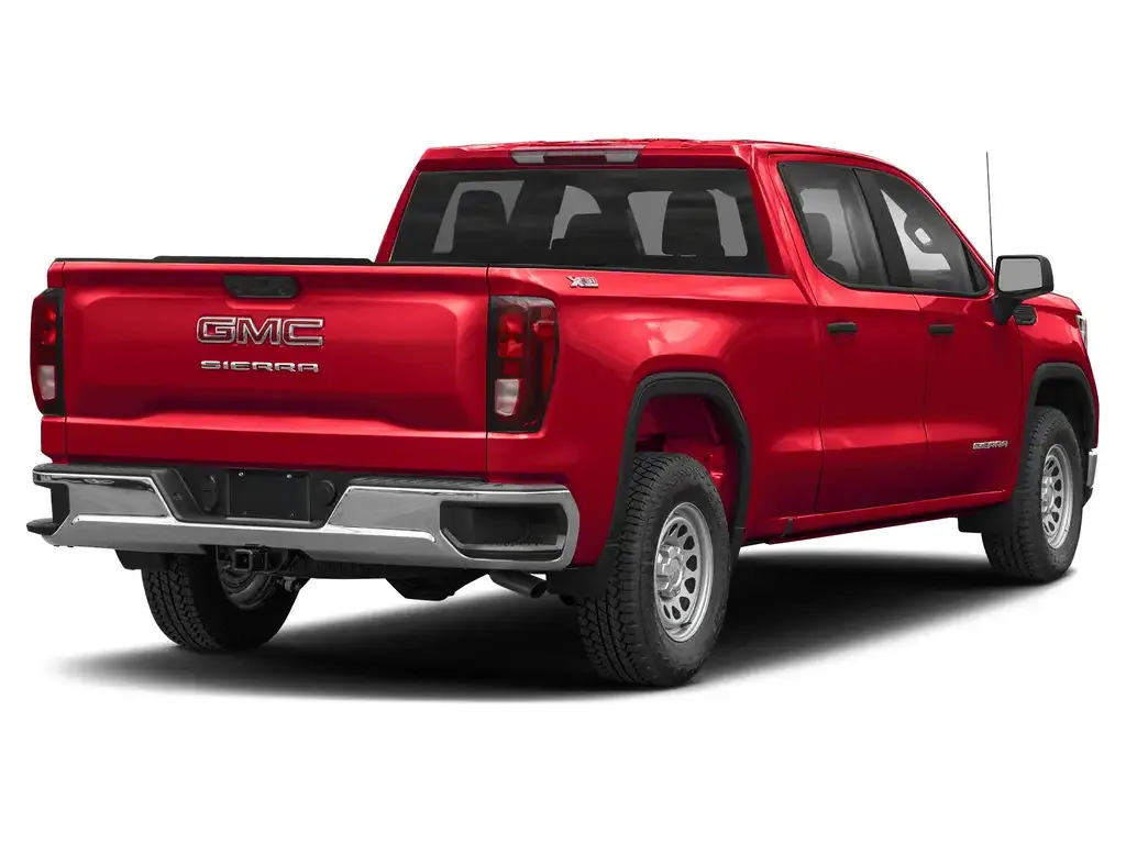 GMC Sierra 1500 2024 photo 2