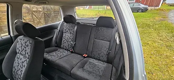 Volkswagen Golf 4 1999 photo 5