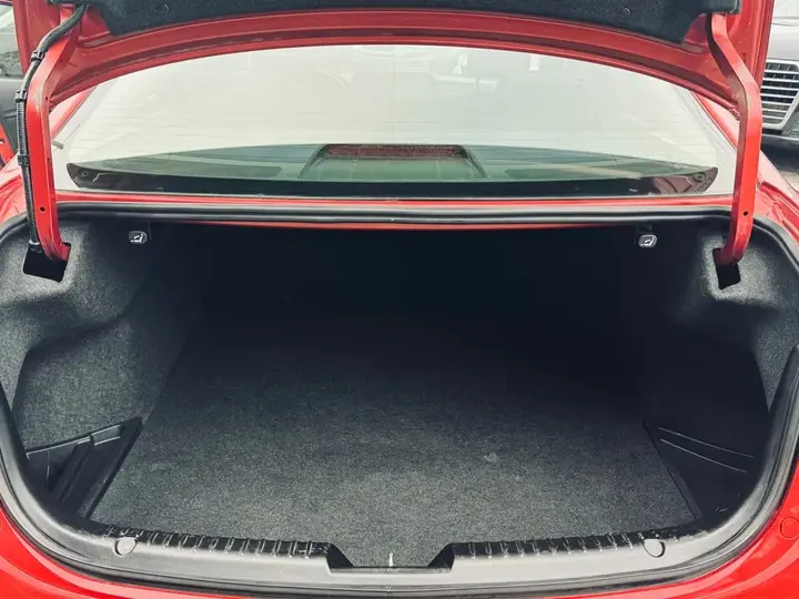 Mazda Mazda6 2015 photo 5