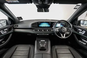 Mercedes-Benz Gle 300 D 2024 photo 4