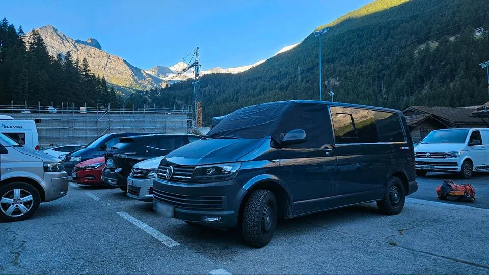Volkswagen T6