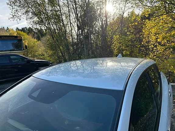 Nissan Leaf 2021 photo 5