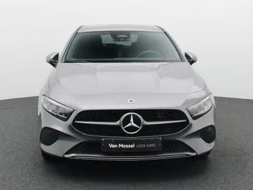Mercedes-Benz A-Class 2024 photo 3