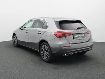 Mercedes-Benz A-Class 2024 photo 2