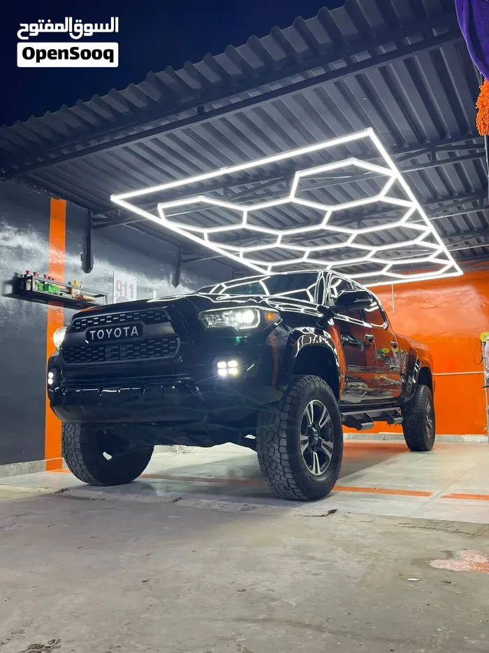 Toyota Fj
