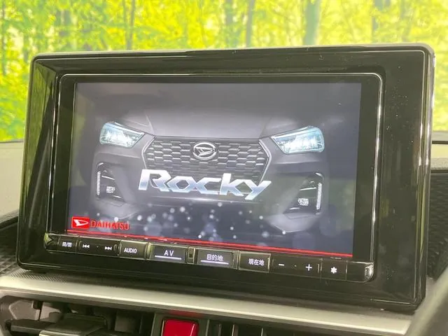 Daihatsu Rocky Premium G Hev 2022 photo 3