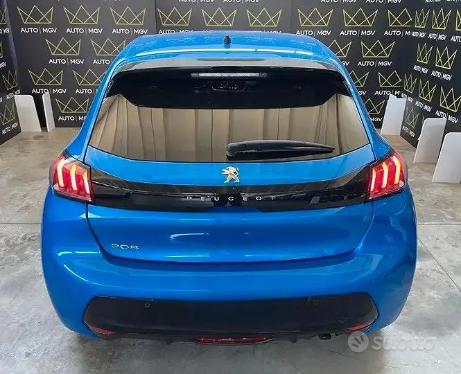 Peugeot 208 2023 photo 5