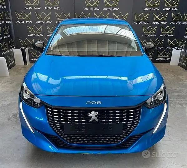 Peugeot 208 2023 photo 2