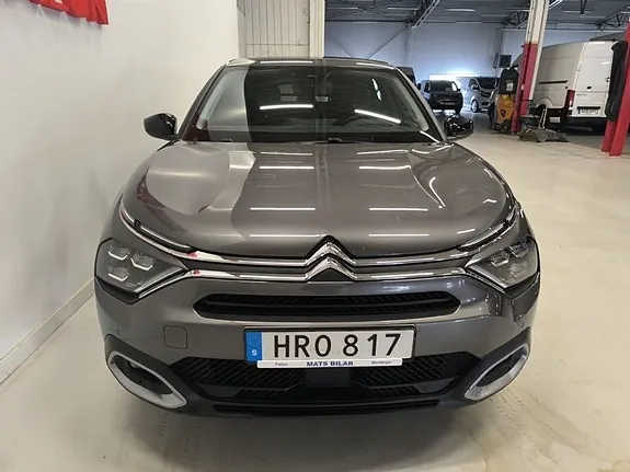 Citroen C4 2023 photo 2