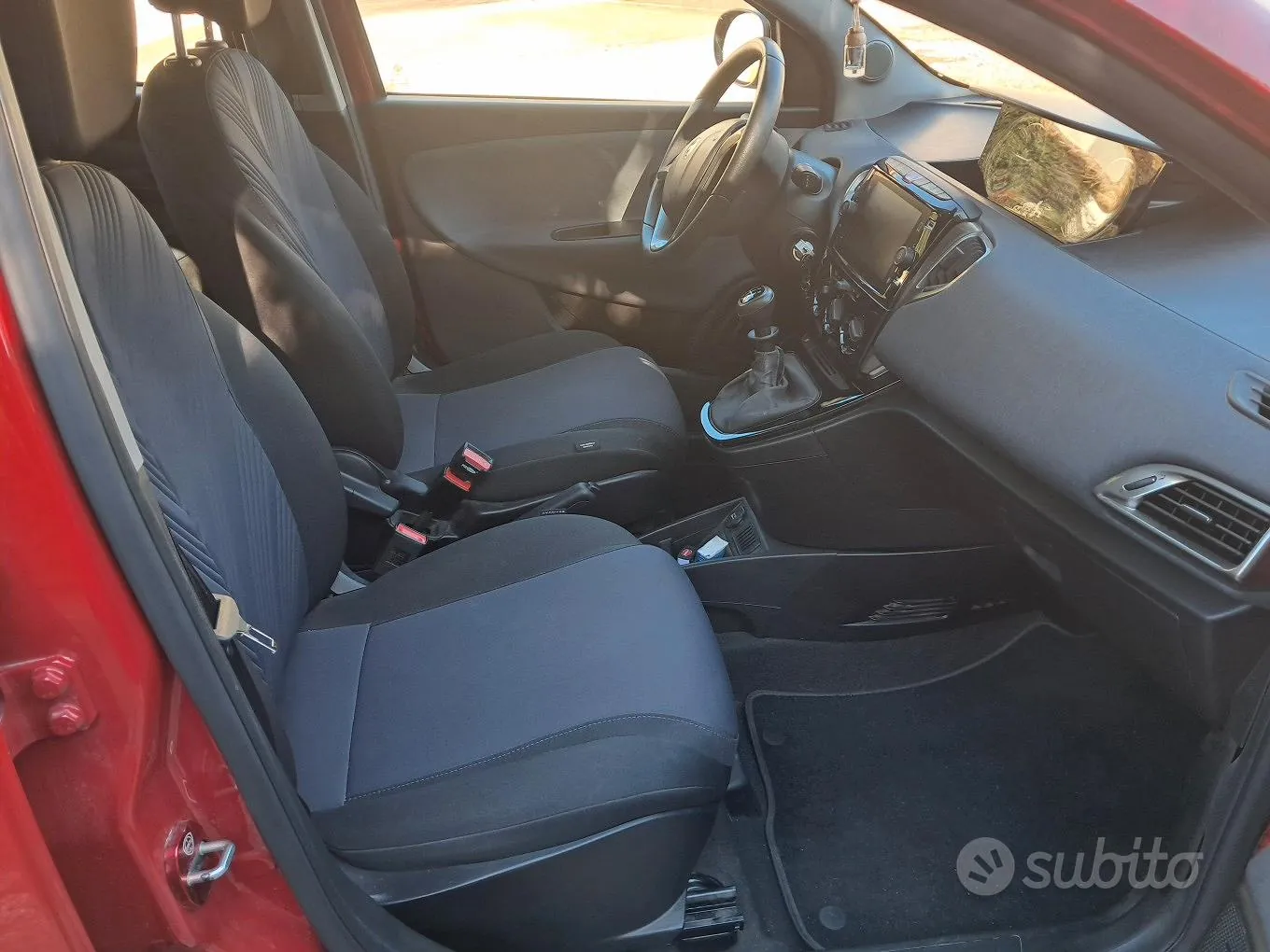 Lancia Ypsilon 2021 photo 5