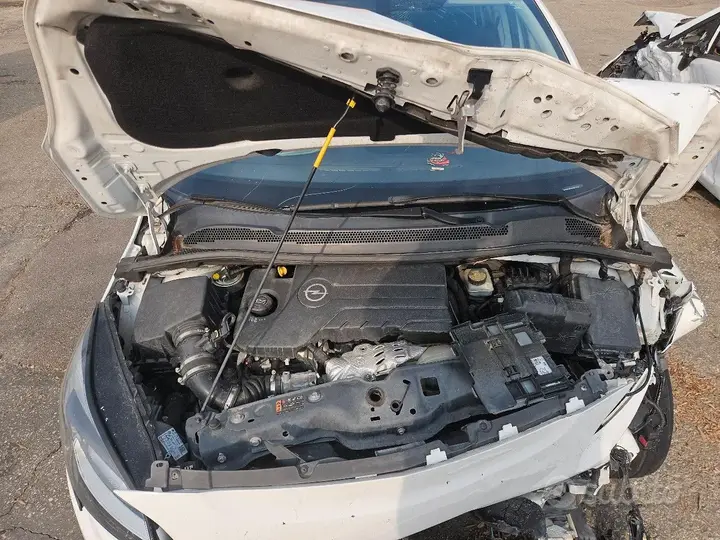 Opel Corsa 2018 photo 2