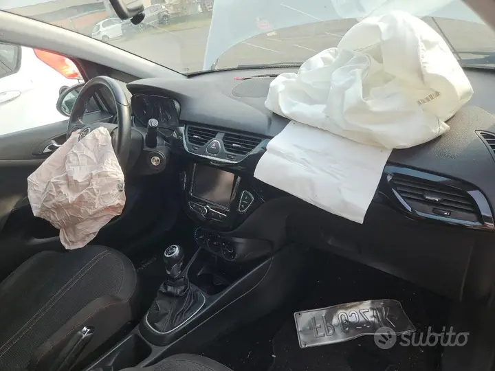 Opel Corsa 2018 photo 5