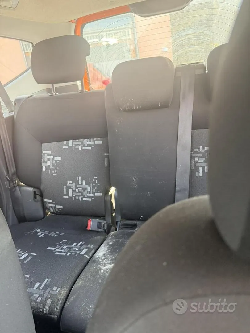 Fiat Qubo 2009 photo 5