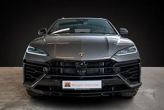 Lamborghini Urus 2025 photo 2