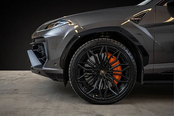 Lamborghini Urus 2025 photo 4