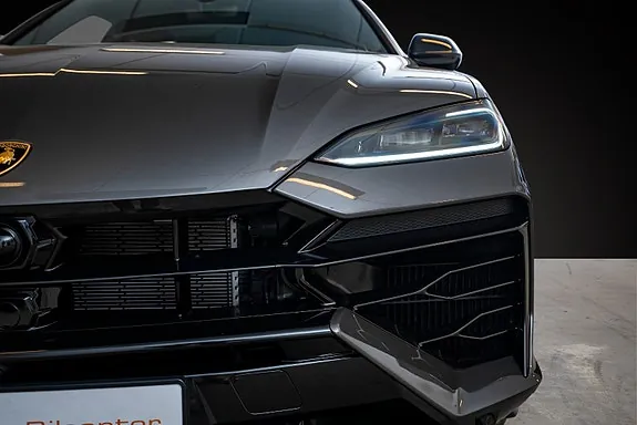 Lamborghini Urus 2025 photo 3