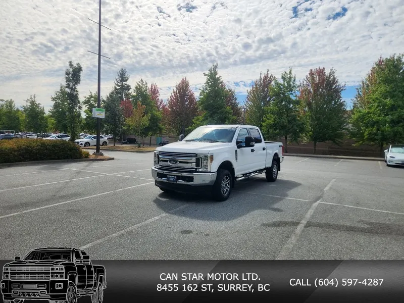 Ford F250