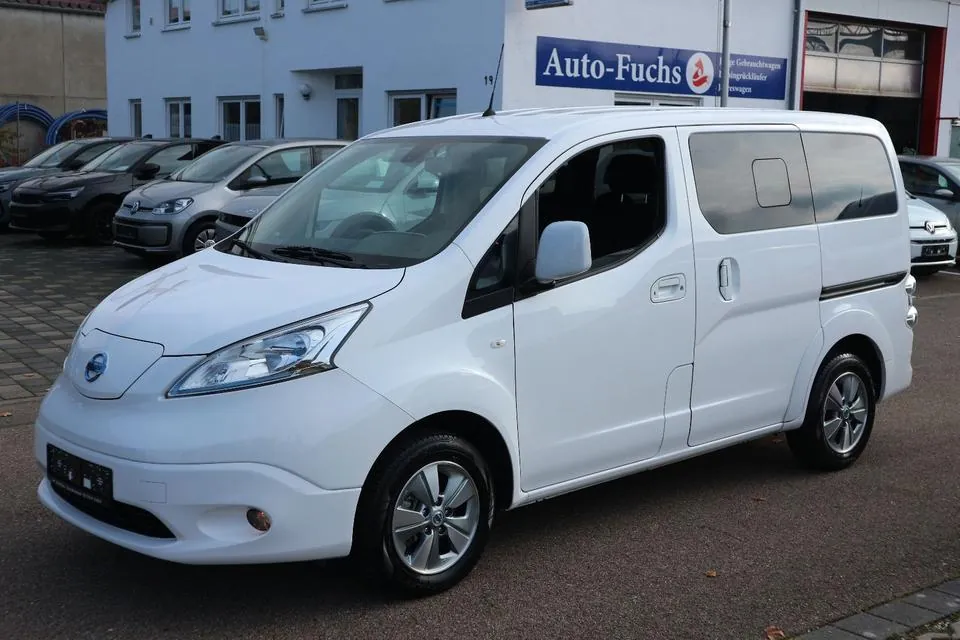 Nissan E-Nv200