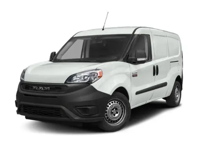 Ram Promaster City