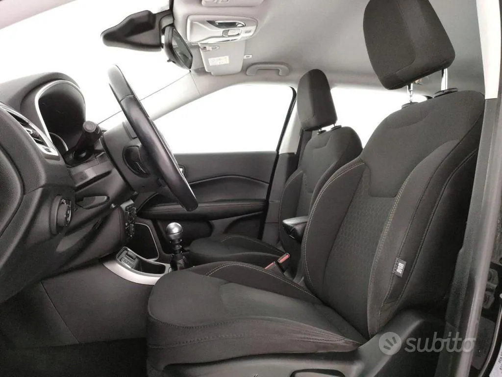 Jeep Compass 2019 photo 5