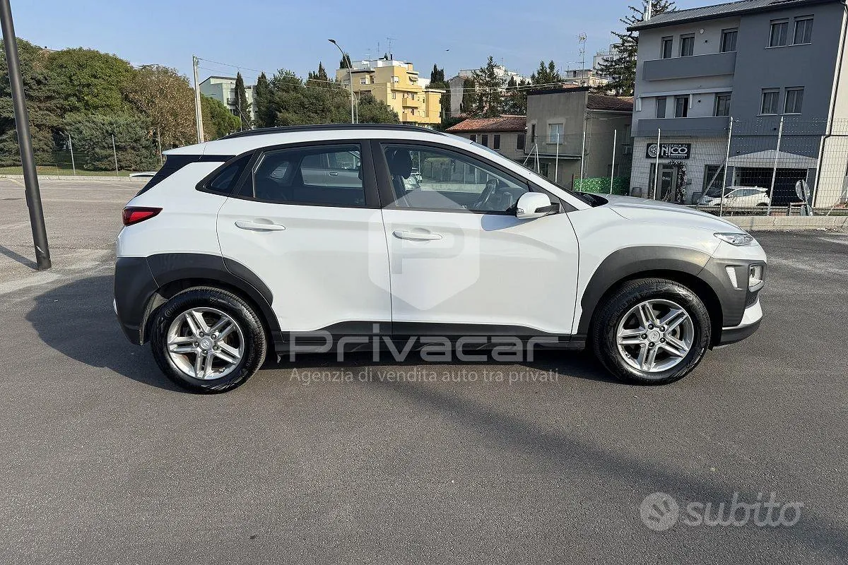 Hyundai Kona 2020 photo 4