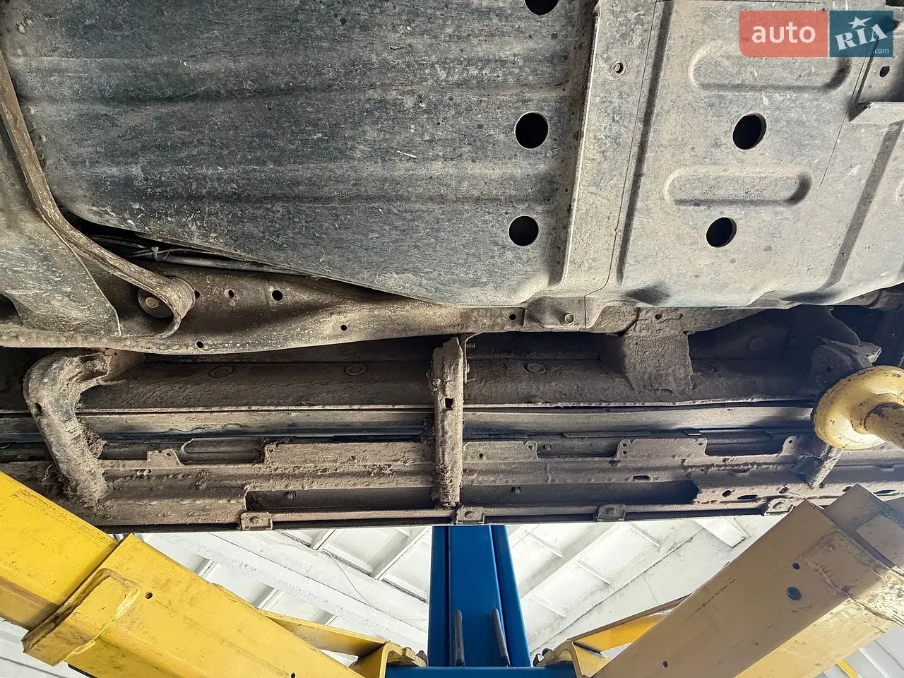 Mitsubishi Pajero 2007 photo 3