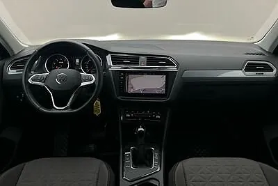 Volkswagen Tiguan 2024 photo 3