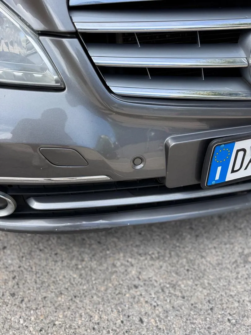 Mercedes-Benz A-Class 2009 photo 4