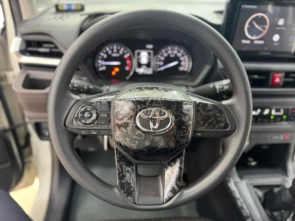 Toyota Avanza 2024 photo 5