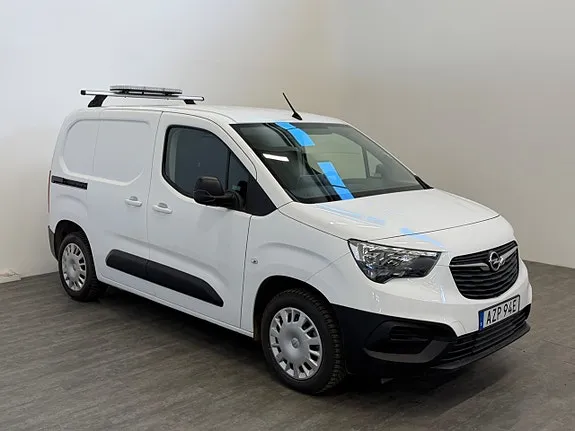 Opel Combo-E