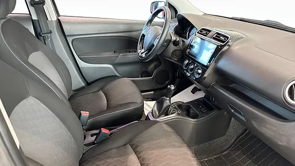 Mitsubishi Space Star 2022 photo 3