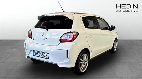 Mitsubishi Space Star 2022 photo 2