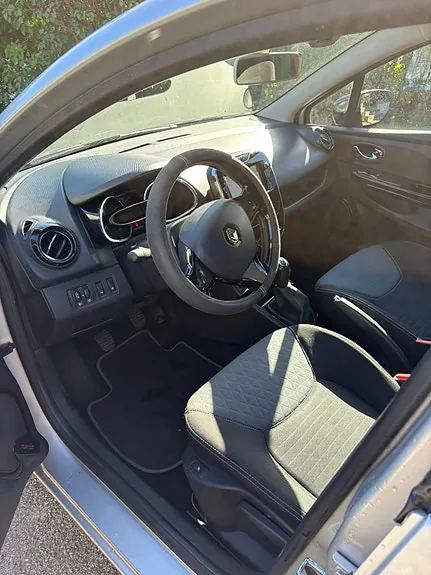 Renault Clio 2015 photo 4