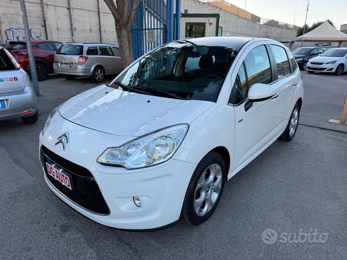 Citroen C3 2014 photo 3
