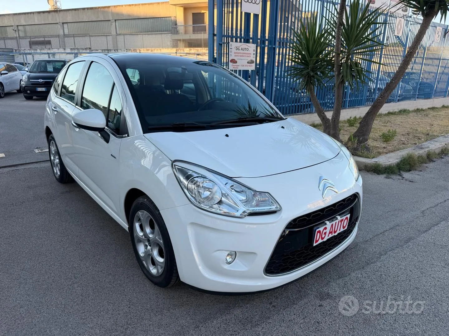 Citroen C3