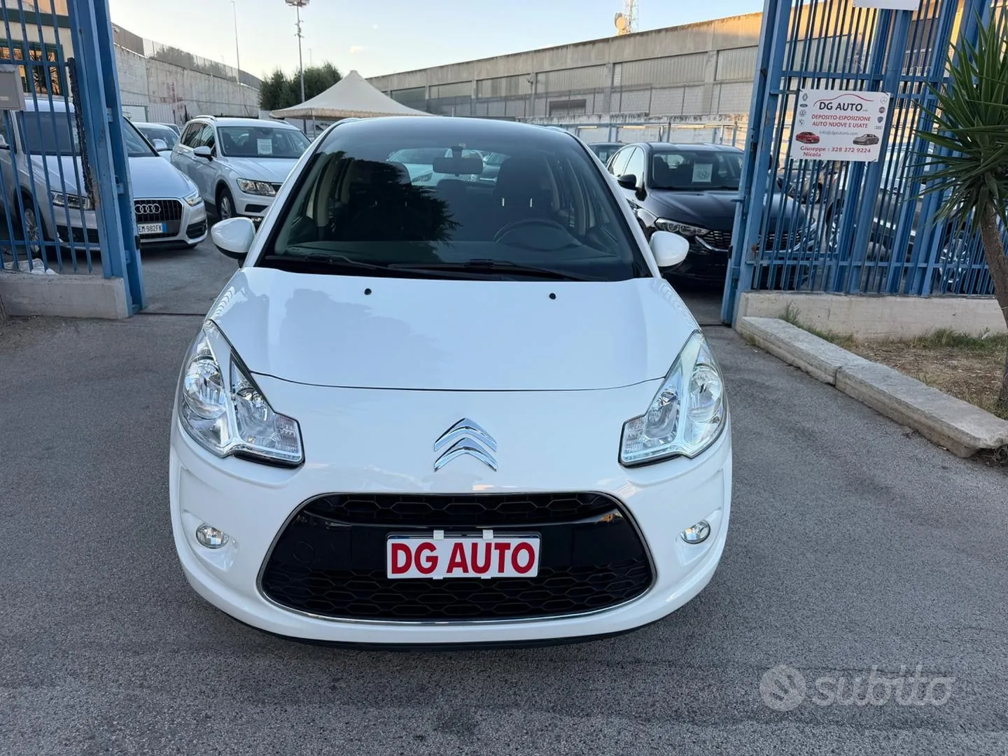Citroen C3 2014 photo 2